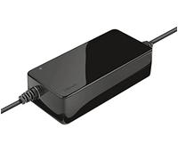 Trust Primo Caricabatteria Universale per Laptop da 90 W, Nero