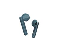 Trust Primo Auricolare True Wireless Stereo (TWS) In-ear Musica e Chiamate Bluetooth Blu