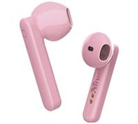TRUST - Primo Cuffia Auricolare Bluetooth Rosa
