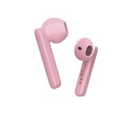 Trust Primo Cuffia Auricolare Bluetooth Rosa