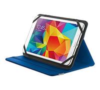 Trust Primo Custodia Folio con Supporto per Tablet da 7-8", Blu