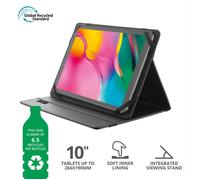 CUSTODIA FOLIO PER TABLET DA 1 24214 0 PRIMO - NERO TRUST