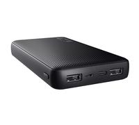 Trust Primo Ioni di Litio 15000 mAh Nero
