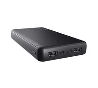Trust Primo Ioni di Litio 20000 mAh Nero