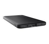 Trust Primo Ioni di Litio 5000 mAh Nero