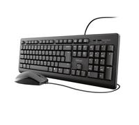Trust Primo Keyboard & Mouse Set