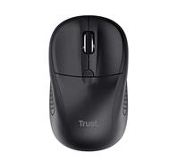 Trust - Primo Bt Wireless Mouse-black Trust