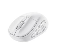 PRIMO WIRELESS MOUSE MATT WHIT 24795 E