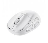 Trust Primo mouse Viaggio Ambidestro RF Wireless Ottico 1600 DPI