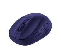 Trust Primo mouse Viaggio Ambidestro RF Wireless Ottico 1600 DPI