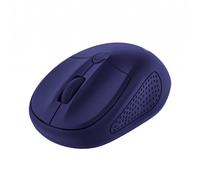 Trust Primo mouse Viaggio Ambidestro RF Wireless Ottico 1600 DPI