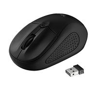 Trust Primo Mouse Wireless, Nero