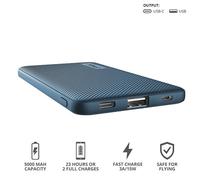 Trust Primo Powerbanck 5000 mAh BLUE