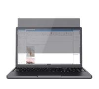 25195 Trust Primo 39,6 cm (15.6") Monitor/Laptop Filtro per la privacy senza bor