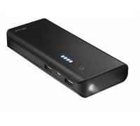 Trust - Primo Pwb 10000 Sum-blk-black Trust