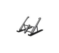 Trust - Supporto Per Laptop Pieghevole Primo Foldable-grey Trust