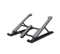 Trust Primo - Supporto portatile per computer portatile, per scrivania, 16", pie