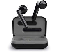 Trust Primo Touch Auricolare True Wireless Stereo (TWS) In-ear Musica e Chiamate Bluetooth Nero