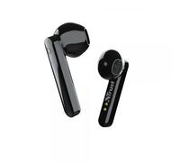 Trust Primo Touch Auricolare True Wireless Stereo (TWS) In-ear Musica e Chiamate Bluetooth Nero