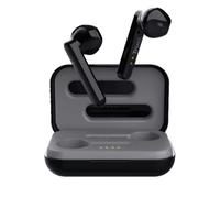 Trust Primo Touch Bluetooth 5.0 TWS 23712 Auricolari Wireless Neri con Custodia