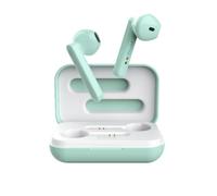 Trust Primo Touch TWS Mint - Auricolari Bluetooth 5.0 con Touch e Custodia