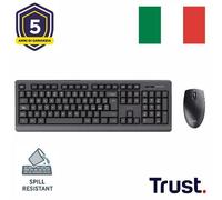 Trust PRIMO WIRELESS DESKSET IT