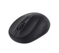 PRIMO WIRELESS MOUSE MATT BLACK -