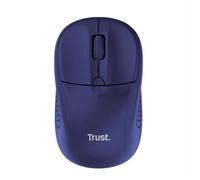 Trust Primo mouse Ambidestro RF Wireless Ottico 1600 DPI
