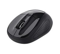 Trust Basics 24658 Mouse Wireless 1600 Dpi