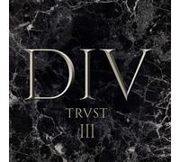 Trust Re.Ci.Div / Session III - Marche Ou Crève (CD)