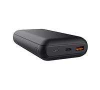 Trust Redoh Ioni di Litio 20000 mAh Nero