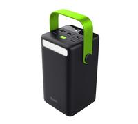 Trust Redoh Xxl 50000mah Power Bank Trasparente