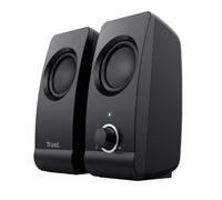 Trust Remo 2.0 1-via Nero Cablato 8 W (Trust Remo 2.0 Speaker)