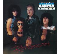 Trust - Repression
