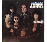 Trust - Repression