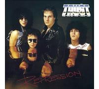 Trust Repression (CD)