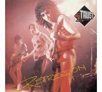 Trust - Repression/Vers.Angl