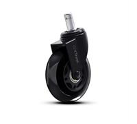 Trust - Rotelle Per Sedia In Gel Gxt702 Trust