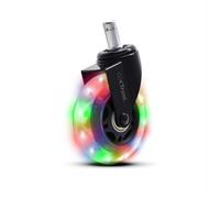 TRUST GXT701 LEDGEL CHAIR WHEEL