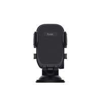Trust 24984 Car Phone Holder Argento