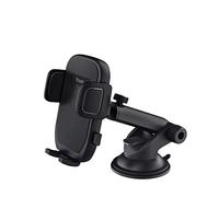 Trust 24984 Car Phone Holder Argento
