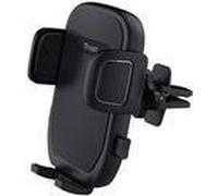 Trust Runo Telefono cellulare/smartphone Nero (RUNO PHONE AIR VENT CAR HOLDER - ) NEW