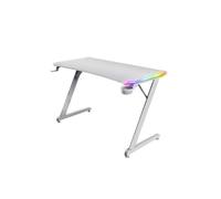 Trust GXT 709W LUMINUS Bianco