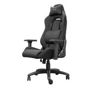 Trust - Sedia Da Gaming Comoda In Tessuto Gxt723 Ruya-grey Trust