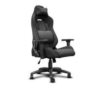 Trust Sedia gaming Gxt723 RUYA FABRIC CHAIR GREY