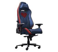 Trust Sedia gaming GXT 721SM Ruya Pro Superman Blue e Red