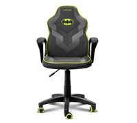 Trust - Sedia Gaming Gxt7 03 Batman Revvo Kids Chair-batman Trust