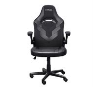Trust - Sedia Gaming Gxt703 Riye Gaming Chair-black Trust