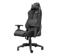Trust Sedia gaming Gxt723 RUYA FABRIC CHAIR GREY