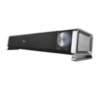 Trust Asto Nero, Argento 6 W
